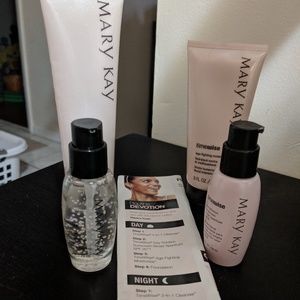Mary Kay set
